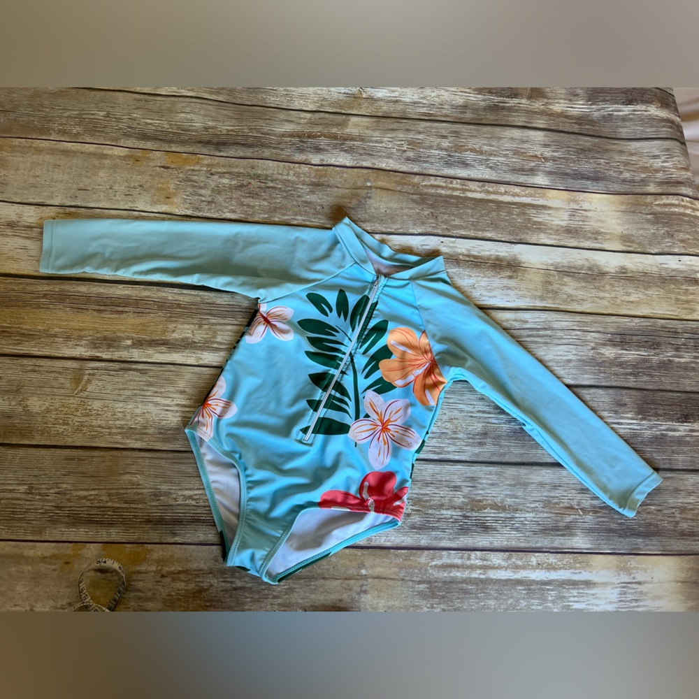 🌊✨🌺Rashguard🌺✨🌊